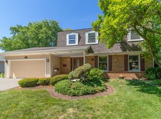 1628 S Prospect St, Wheaton, IL 60189