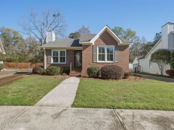 108 Manor Ter, Macon, GA 31210