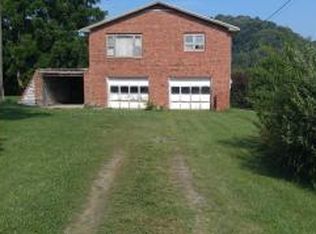 121 Barnett Rd, Jonesborough, TN 37659