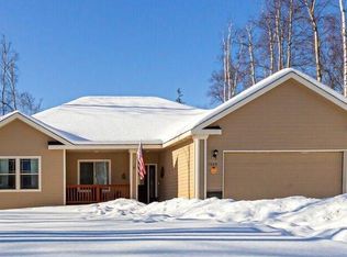 7220 S Territorial Dr, Wasilla, AK 99654