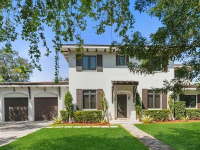 1447 Siena Ave, Coral Gables, FL, 33146