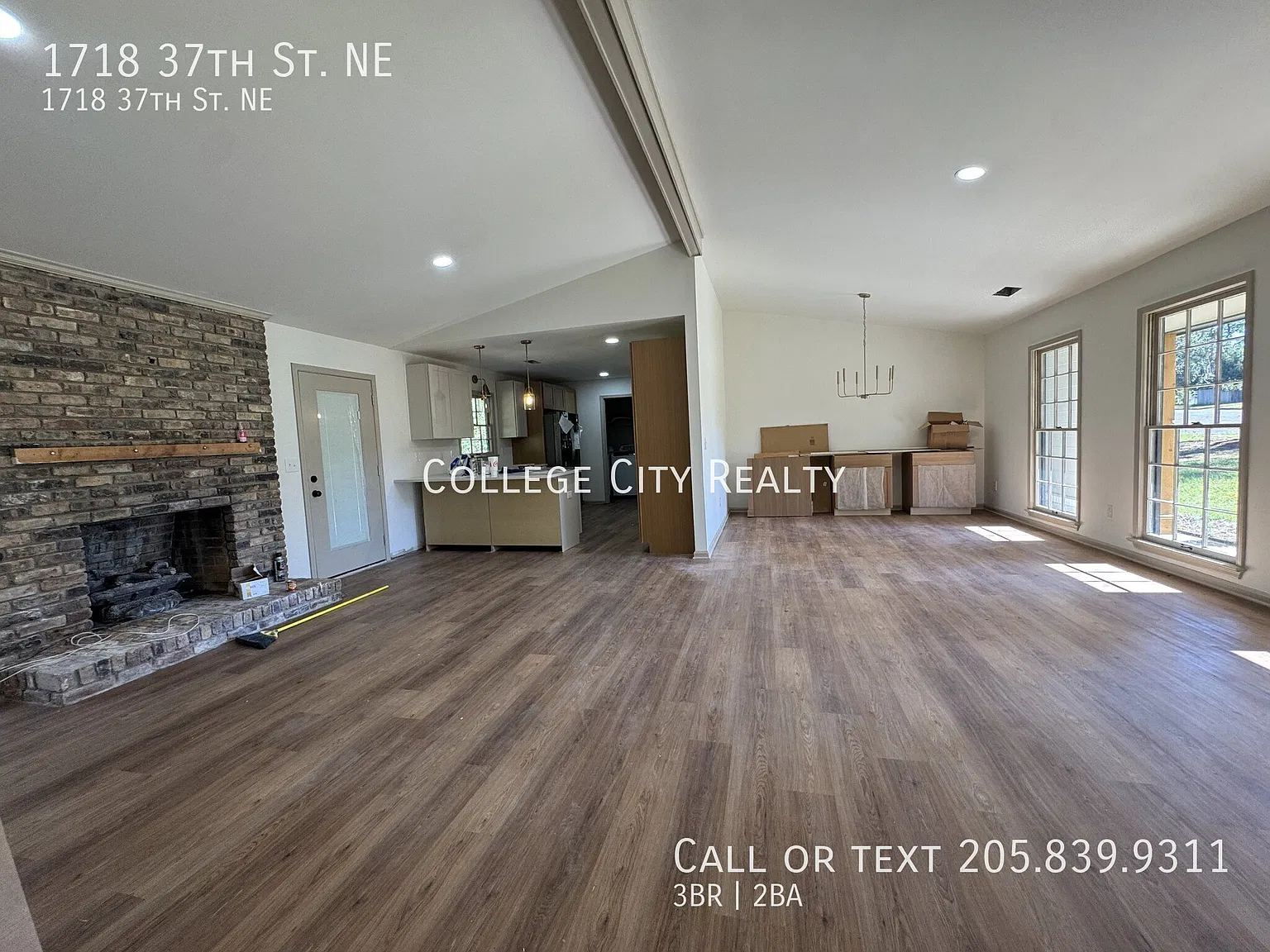 1718 37th St. NE — Photo 4