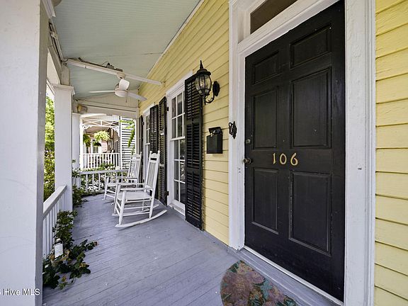 4th image of 106 Castle Street