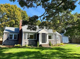 42 Nauhaught Rd, South Yarmouth, MA 02664