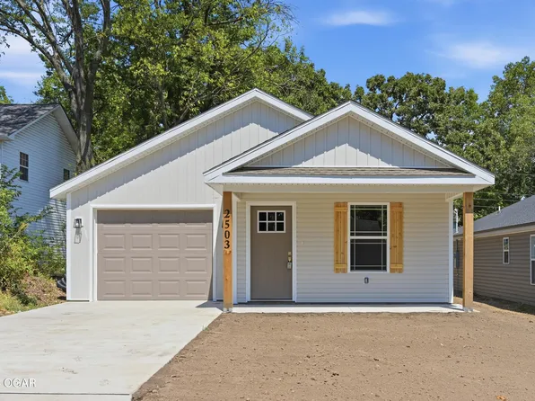 2503 E Manitou St, Joplin, MO 64801
