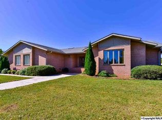 55 Hitt Road, Decatur, AL 35603