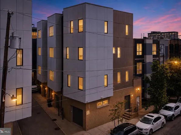 826 N 3rd St APT 10, Philadelphia, PA 19123
