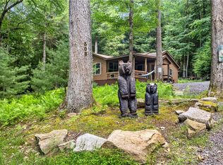 308 Forest Colony Rd, Clarington, PA 15828