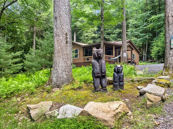 308 Forest Colony Rd, Clarington, PA 15828