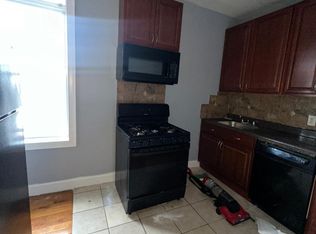 1200 John F Kennedy Blvd #45A, Bayonne, NJ 07002