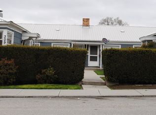 309 Hawthorne St, Wenatchee, WA 98801