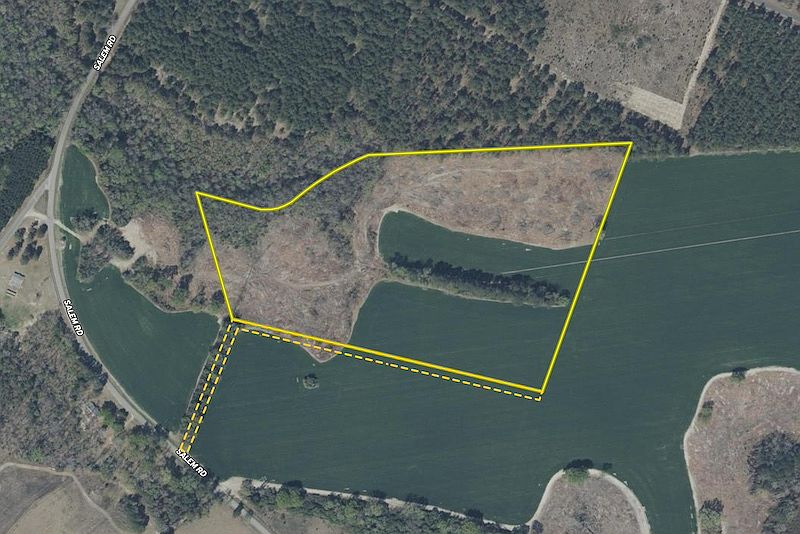 1st image of Salem Rd Lot Wp00a