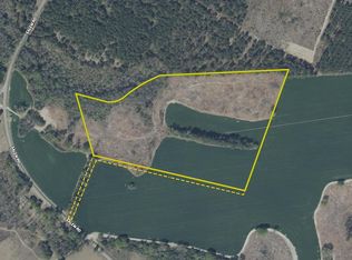 Salem Rd Lot Wp00a, Bennettsville, SC 29512