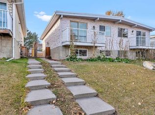 10831 E 5th St SW, Calgary, AB T2W1W5