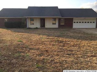 115 Cherry Rd, Senatobia, MS 38668