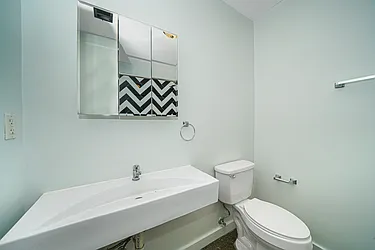 Rented by Exit Realty First Choice