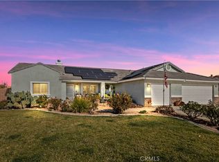 21168 Merlot Ln, Apple Valley, CA 92308