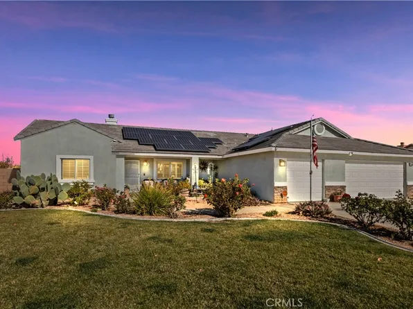 21168 Merlot Ln, Apple Valley, CA 92308