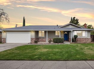 5604 Surf Way, Sacramento, CA