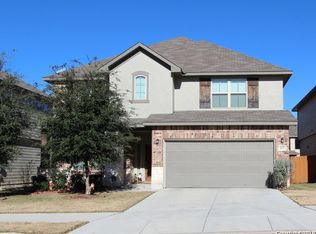 400 Saddle Spur, Cibolo, TX 78108