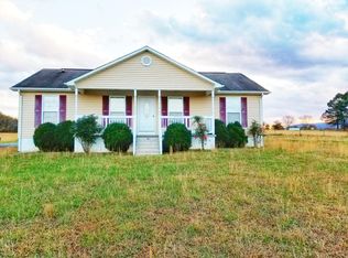 170 Sherry Dr, Whitwell, TN 37397