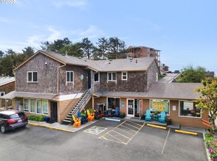 107 Sunset Blvd, Cannon Beach, OR 97110
