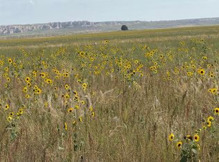 State Highway 151, Lagrange, WY 82221