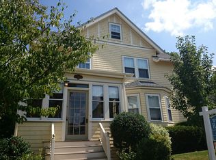 209 Maple St, West Roxbury, MA 02132