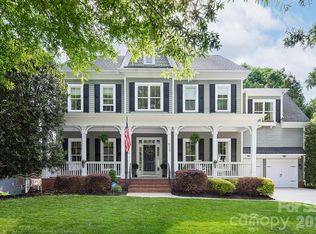 619 N Oak Dr, Huntersville, NC 28078