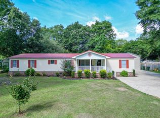 617 Deepwood Ct, Moncks Corner, SC 29461