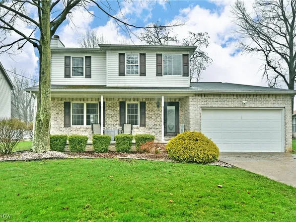 221 Ashlynn Ct, Newton Falls, OH 44444