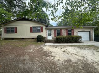 710 Dude Ct, Fayetteville, NC 28303