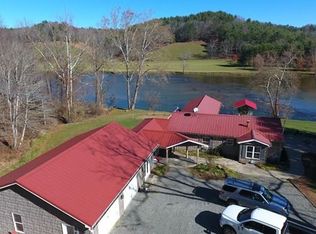932 Riverview Ln, Galax, VA 24333