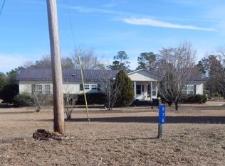 876 Old Rail Rd, Camden, SC 29020