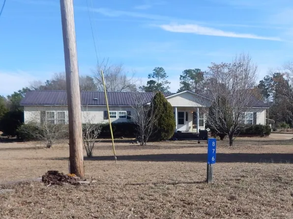 876 Old Rail Rd, Camden, SC 29020
