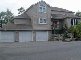 233 Tower Hill Rd, Cumberland, RI 02864