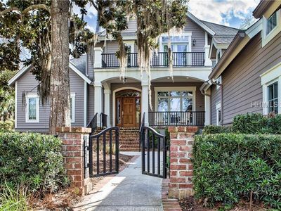 11 Leamington Ln, Hilton Head Island, SC, 29928