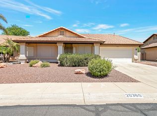 20360 N 110th Ln, Sun City, AZ 85373