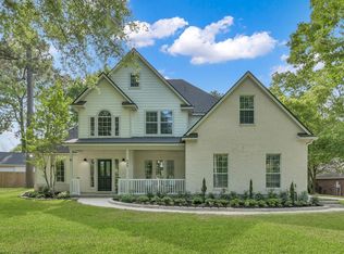 508 Nautica Ln, Montgomery, TX 77316