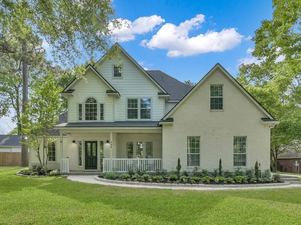 508 Nautica Ln, Montgomery, TX 77316