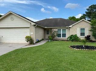 23010 Sandpiper Trl, Spring, TX 77373