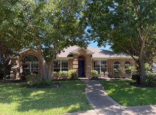 1460 Norfolk Ct, Allen, TX 75002