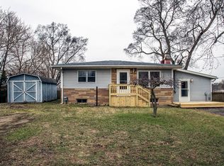 4580 Ackerson Lake Rd, Jackson, MI 49201