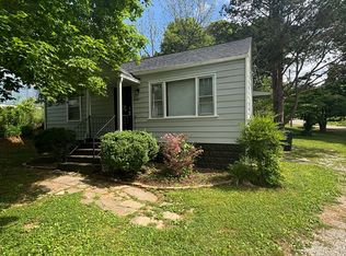 2408 Amber St, Knoxville, TN 37917