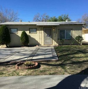 2520 Cedar St, San Bernardino, CA, 92404