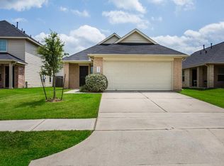 21430 Ryans Path Ln, Houston, TX 77073