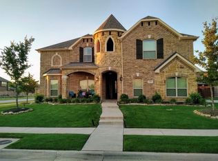1201 Hodge St, McKinney, TX 75071