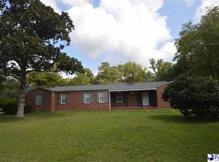 1734 W Carolina Ave, Hartsville, SC 29550