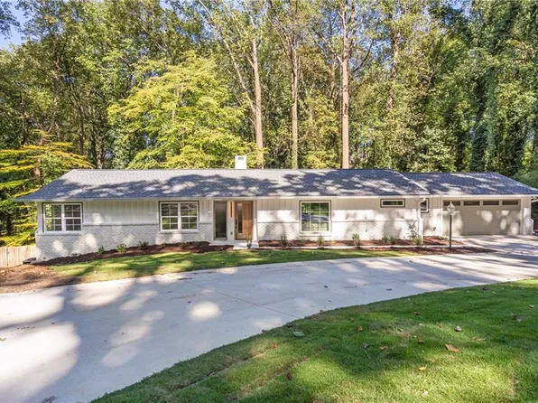 4955 Powers Ferry Rd, Atlanta, GA 30327