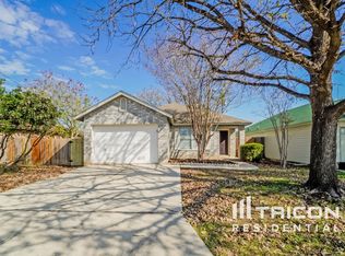 8230 Longhorn Ridge Dr, Converse, TX 78109